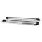 Luverne Truck Equipment STAINLESS STEEL SIDE ENTRY STEPS POLISHED 481033-571632 - alternate 2